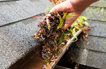 clogged-gutters-cambridge-ma
